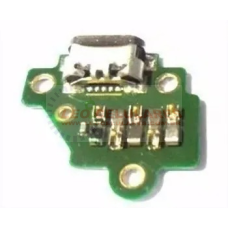  Placa Conector Carga Pcb Motorola Moto G3 Xt1543